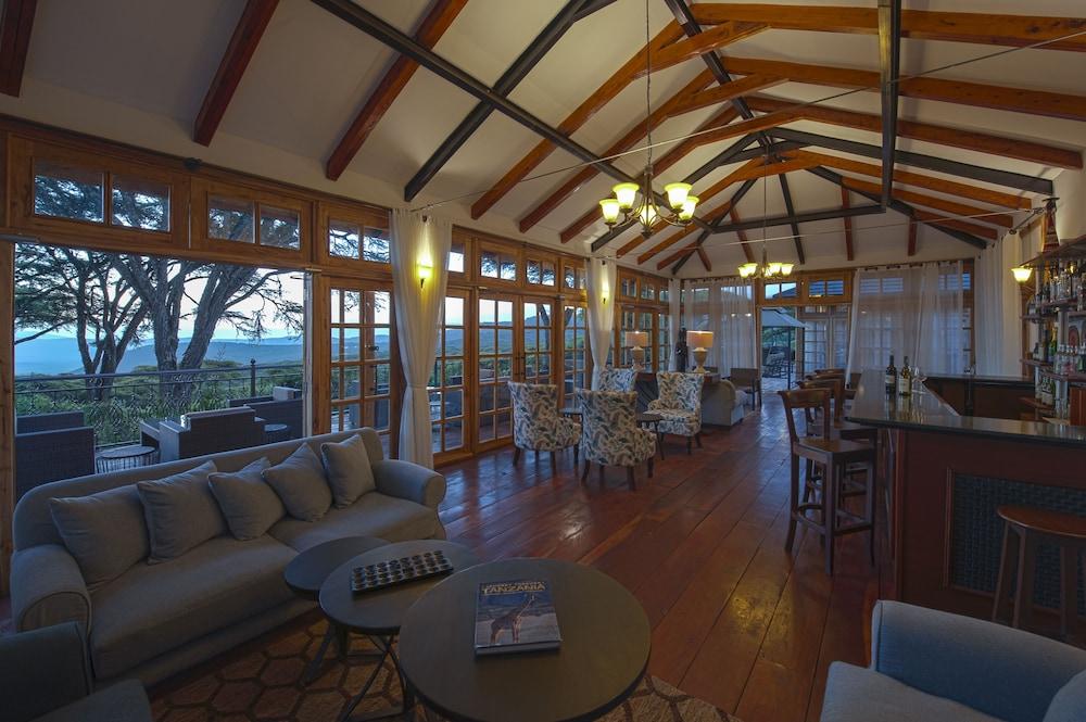 Karibu Camps And Lodges Lions Paw Ngorongoro Karatu Luaran gambar