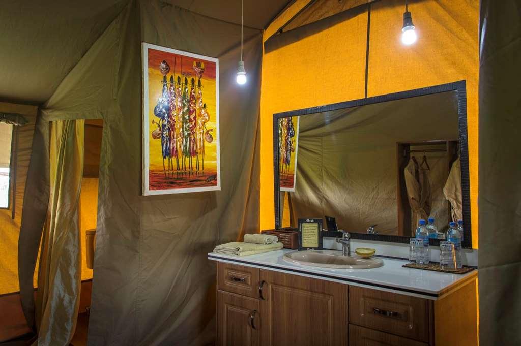 Karibu Camps And Lodges Lions Paw Ngorongoro Karatu Bilik gambar